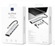 Переходник WiWU Alpha 5в1 хаб HUB USB-C to 3xUSB3.0+Type-C+HDMI концентратор для ноутбука MacBook разветвитель A531H фото 2
