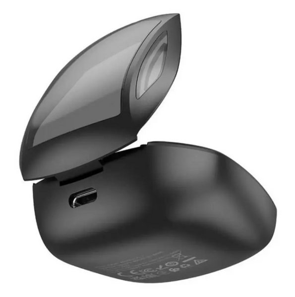 Бездротові ігрові Bluetooth навушники Hoco EW28 із шумозаглушенням і мікрофоном вакуумні навушники EW28 фото