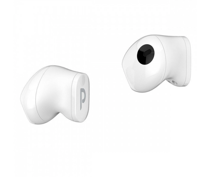 Бездротові навушники Proove Mainstream Mini TWS white 557580003 фото