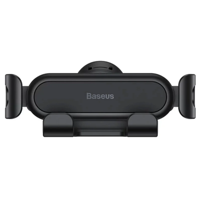 Автодержатель Baseus Stable Gravitational Car Mount Lite холдер автомобильный держатель для телефона в машину BSGCM фото