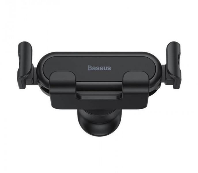 Автодержатель Baseus Stable Gravitational Car Mount Lite холдер автомобильный держатель для телефона в машину BSGCM фото