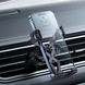 Автодержатель Baseus Stable Gravitational Car Mount Lite холдер автомобильный держатель для телефона в машину BSGCM фото 4
