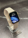 Умные смарт часы Smart Watch GS10 Mini 42mm смарт-часы с магнитной зарядкой и функцией звонка золотистые SW117 фото 3