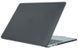 Захисний чорний чохол на MacBook Air 13 накладка на Макбук SC14 фото 1