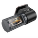 Автомобільний відеореєстратор Hoco DV8 2K 2560/25fps WiFi з камерою заднього огляду та записом в машину DV8 фото 6