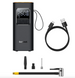 Автомобільний насос компресор Baseus SuperMini Pro Series Wireless Car Inflator 542750032 фото 2