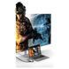 Переходник Baseus Metal Gleam Series Type-C HUB 4в1 внешний адаптер хаб для ноутбука MacBook концентратор BAS4 фото 10