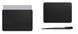 Чехол папка WIWU Skin Pro II PU Leather Sleeve защитный чехол из эко-кожи для MacBook Pro и Air 13.3" черный SC19 фото 6