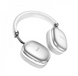 Накладные беспроводные наушники Hoco W35 Max Bluetooth полноразмерные наушники с микрофоном для телефона HW35S фото 3