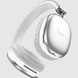 Накладные беспроводные наушники Hoco W35 Max Bluetooth полноразмерные наушники с микрофоном для телефона HW35S фото 1